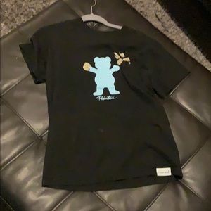 Diamond supply shirt